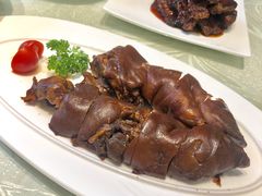 -再回头私房菜·老南京菜