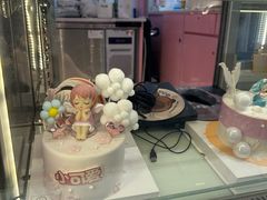 -CAKE BOSS 蛋糕老板(西单君太百货店)