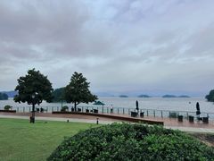 -千岛湖君澜度假酒店(文广轩中餐厅)