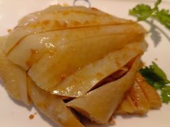 -本味轩精品茶餐厅(黄山路店)