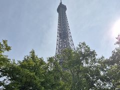 -埃菲尔铁塔