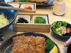 -胜博殿日式炸猪排(西红门店)