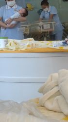 -祥馨月子会所(莞城店)