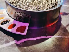 -十三姨正合丰烤肉(营迹路店)