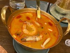 -苏梅花园(群星城店)