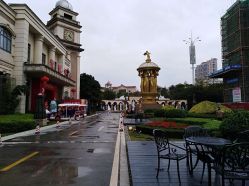 点击看大图 -俏妈咪月子会所