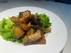-江南驿·二十余年创意杭帮味(良渚玉鸟集店)