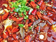 毛血旺-川外川(星海店)