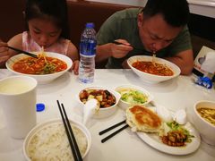 -永记和味豆浆大王(海东路店)