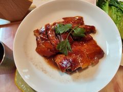 -云想 广式茶餐厅