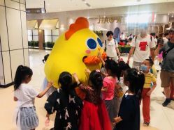 -小鸡哆哆故事屋·儿童乐园(嘉里城店)