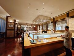 -Tsuru鹤日本料理(静安香格里拉店)