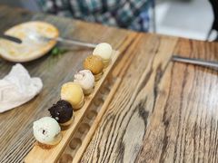 -ALLORA意大利餐厅(丰盛里店)