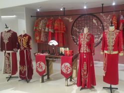 -金夫人婚纱摄影(总店)