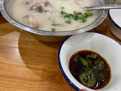 -南记食粥坊·宵夜大排档(莲花总店)