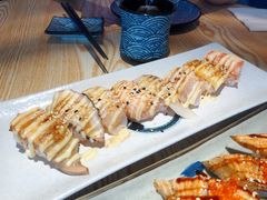 -鱼意寿司(钟村分店)