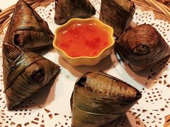 香兰叶包鸡-泰国餐厅 Thai Food(裕华万达店)