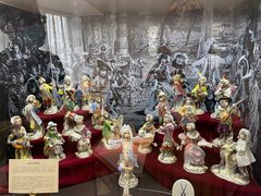 -Me Coffee下午茶艺术空间