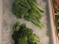 -尚尚仙·酸汤猪手·猪肚鸡火锅(华联万柳购物中心店)