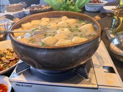 -二十八里太湖船菜(吉祥路店)