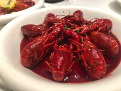 -御苑宾馆-中餐厅