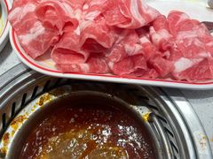 -龍歌自助小火锅(崂山丽达店)