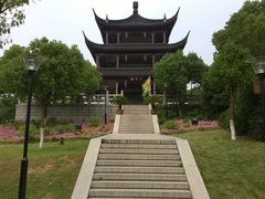 -白马涧龙池景区