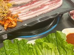 -李氏烤肉店