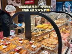 -永辉超市(中南城店)