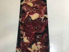 -陈记顺和牛肉火锅馆(天河北路店)