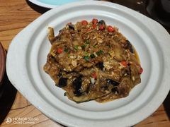 -湘水滨·臭鳜鱼·湘菜(马驹桥店)