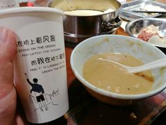 -老兰家传统烧烤炒菜泡馍(小南门店)