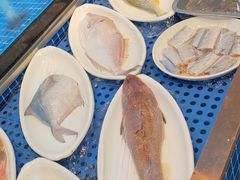-碧海银沙海鲜餐厅(恒大海上威尼斯店)