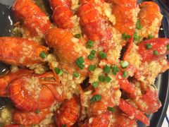 -松哥油焖大虾(皇岗一店)