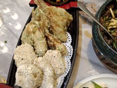 -君霖海鲜私房菜(春柳店)