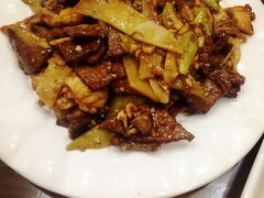 -砂锅李(九江路店)