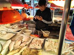 -阳江市第一市场