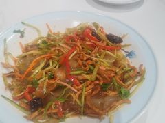 -渔码头食府·20年蓬莱老字号(登州路店)