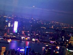 -上海环球金融中心云端足球盛典