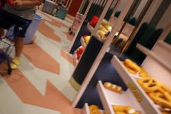 -奈尔宝·儿童乐园·亲子餐厅(鄞州万达店)