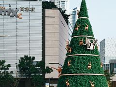 -深圳湾万象城(南山店)