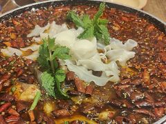 -聂发财重庆江湖菜(解放碑店)