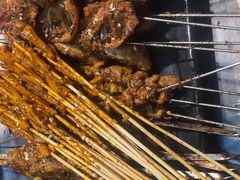 -刘成杰锦州烧烤(南河路店)