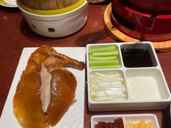 -京味张·北京烤鸭(天河南二路店)