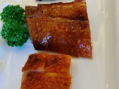 叉烧拼盘-海逸海鲜酒家(古北店)