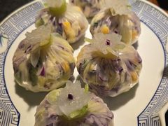 水晶福袋-安多素食(广仁寺路店)