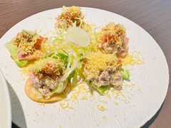 -Shantek象提南亚西餐厅&Bistro(淮海中路店)