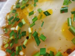 -梁老三麻辣鸡头(汝河小区店)