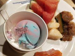 -星伦多 自助料理(圆融店)