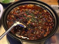 -鱼库·不仅是一家烤鱼店(车公庙店)